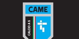 Came Dosson C5: “Noi e altri club di vertice ci fermiamo qui” Came Dosson