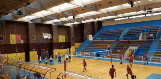 Treviso sospende gli affitti delle palestre comunali