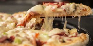 Pizza da asporto: a Monfumo si apre nonostante la pandemia