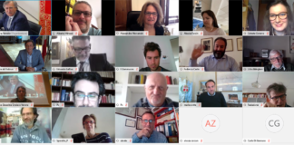 Presentato il “Documento dei sindaci delle Città capoluogo di provincia del Veneto”