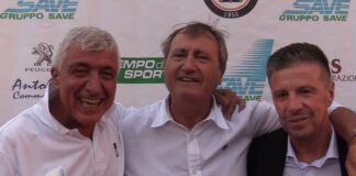 Tc Mestre: “Facciamo ripartire subito il tennis” Tennis Club Mestre
