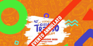 Virus, annullato il 42° Torneo “Città di Treviso”