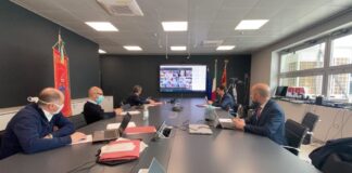 Tutti i sindaci della Città Metropolitana di Venezia scrivono a Conte