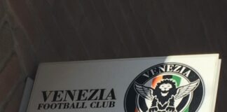 Venezia FC, un tesserato Under 17 positivo al Covid-19 Venezia FC