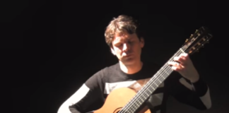 Musica: parte venerdì il salotto virtuale di Andrea Vettoretti