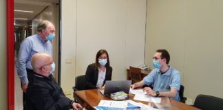 Ulss 3 Serenissima, quasi 350 uscite delle USCA