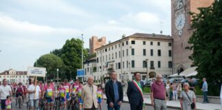 Festa dello Sport 2020, Castelfranco Veneto rinvia