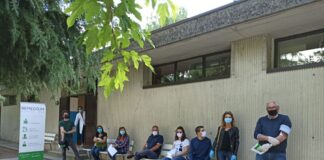 Fondazione Oltre Il Labirinto, c’è il test sierologico