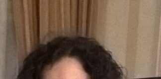 Simonetta Gazzola a capo de “Il Giardino di Venezia”