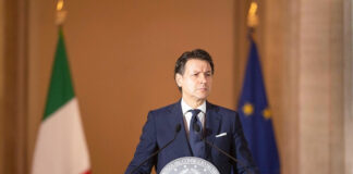 Il documento ufficiale del DPCM