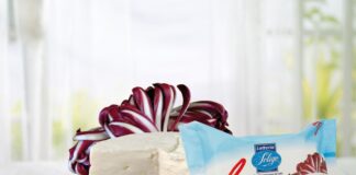 Latteria Soligo celebra i 12 anni della Casatella Dop