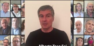 Le star veneziane dicono “no al fumo”