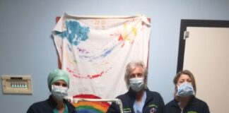 Croce Bianca e territorio per il San Valentino