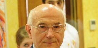 La scomparsa di Tonino Palazzi, il cordoglio di Zaia