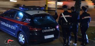 Spinea, arrestato giovane borseggiatore Arrestato borseggiatore