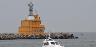 Balneazione, controlli ARPAV sulle acque costiere e lacustri