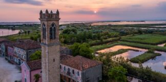 Cavallino-Treporti pronta a partire in sicurezza la stagione turistica Cavallino-Treporti