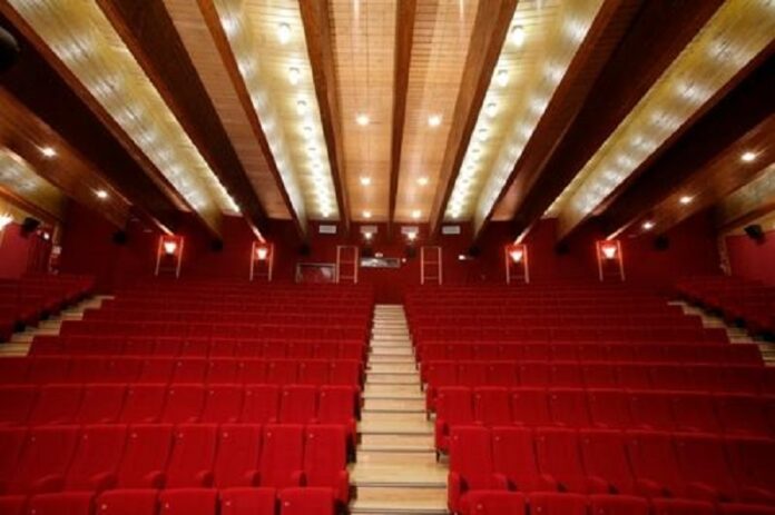 Cinema Teatro di Mirano