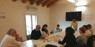 Volontariato, co-progettazione ed inviti a far rete