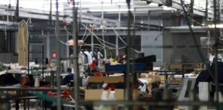 Dalla Regione 30 milioni alle imprese in difficoltà Fabbrica