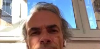 Ferrazzi (PD): “Venezia ha rinunciato a 110 milioni” Andrea Ferrazzi