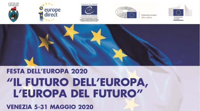 Festa Europa 2020