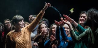 Nuovi laboratori on-line di teatro a Ca’ Foscari Teatro Ca' Foscari