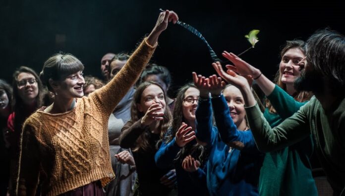 Teatro Ca' Foscari Teatro Ca' Foscari