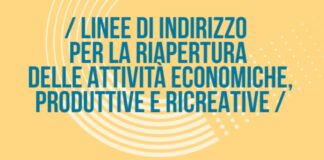 Gli schemi delle Linee Guida del Veneto Linee Guida
