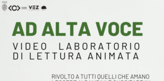 Vez Junior: dall’11 maggio imparare a leggere Ad Alta Voce Manifesto Ad Alta Voce