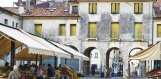 Ufficiale: il mercato cittadino riapre a tutti i settori dal 21 gennaio