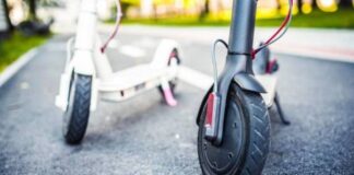 Città metropolitana di Venezia, arriva il Bonus Mobilità Monopattino