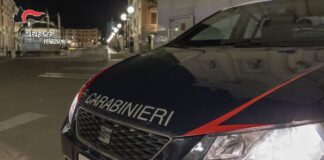 Droga in casa: denunciate tre persone per spaccio a Favaro Veneto