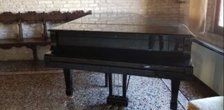 A Portogruaro la musica non teme i virus Piano