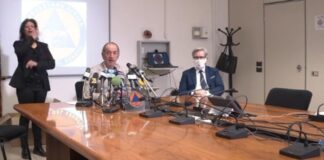 Zaia: “Noi siamo pronti, riapriamo tutto il prima possibile” Punto Stampa Zaia