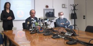 Zaia: “Con l’autonomia avrei già riaperto tutto. Ci devono spiegare perché no” Punto stampa Zaia