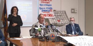 Lunedì nel Veneto aprono i centri estivi Punto Stampa Zaia