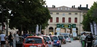 Rally della Marca 2020 annullato Rally della Marca