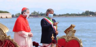 Oggi la Festa della Sensa Sensa