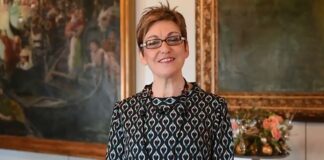 Focolaio a Noale, le chiarazioni del sindaco Andreotti Patrizia Andreotti