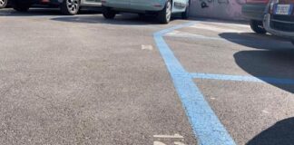 Comune di Venezia, sino al 2 giugno non si pagano i parcheggi con strisce blu Sosta Strisce Blu