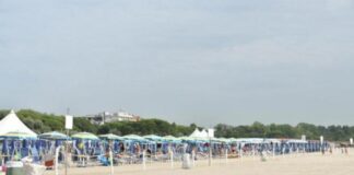 A fine giugno riaprono le storiche spiagge dell’ex Ciga Spiagge
