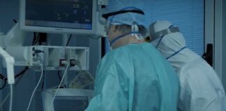 Spot choc della Regione Veneto