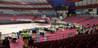 Altri test sierologici organizzati dal Comune di Venezia Taliercio