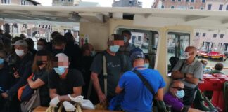 Trasporto pubblico locale, Baldin (M5S): “A Venezia emergenza irrisolta” TPL a Venezia