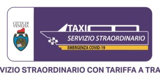 Taxi acquei, un mese di prezzi agevolati: tutti i dettagli Trasporto Taxi Straordinario