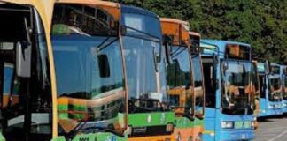 Modifiche Trasporto Pubblico, “Urgente stralciare la proposta per evitare pesanti effetti” Trasporto Pubblico Locale