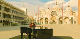 On-line il video di Zucchero in Piazza San Marco Zucchero Fornaciari Piazza San Marco
