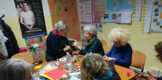 Ricomincio da me: uno spazio per aiutare le donne disoccupate