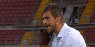 Pordenone-Venezia, Dionisi: “Settimana atipica. Il risultato mi fa arrabbiare” Alessio Dionisi